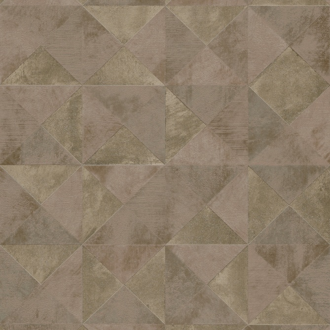 Papel Pintado Geométrico - SANTEL 02 | MURAKE - 28212