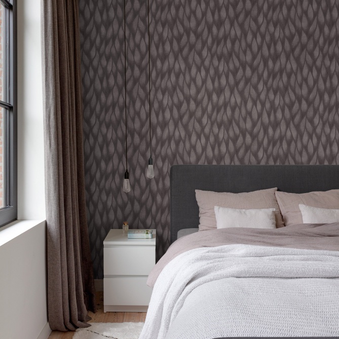 Papel Pintado Ondulado - SAMITO 01 | MURAKE - 28221