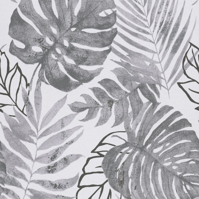 Papel Pintado Hojas Grandes - YANTIS 03 | MURAKE - 28243