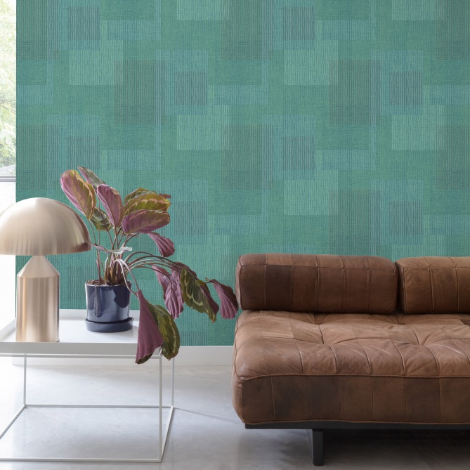 Papel Pintado Tela - ZAVALLA 04 | MURAKE - 28254