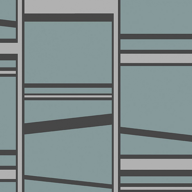 Papel Pintado Líneas superpuestas - SMOGEN 01 | MURAKE - 50304