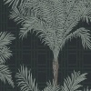 Papel Pintado Palmeras - VASTERA 04 | MURAKE - 50314