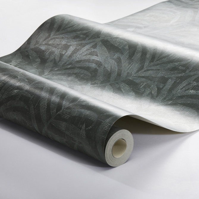 Papel Pintado Hoja de Palma - KIRUNA 02 | MURAKE - 50321