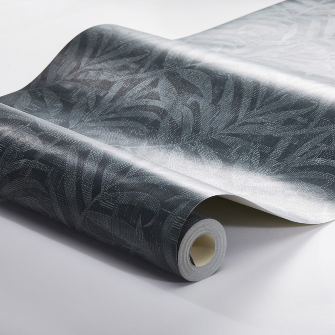 Papel Pintado Hoja de Palma - KIRUNA 04 | MURAKE - 50323