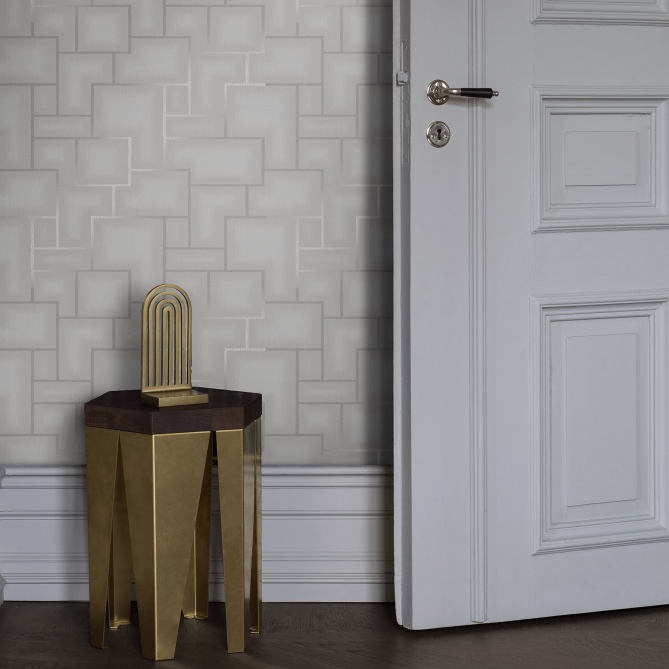 Papel Pintado Estructurado - UDDE 03 | MURAKE - 50339