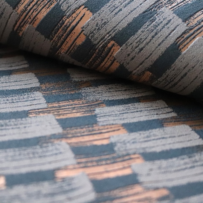 Papel Pintado Abstracto - NOVIC 03 | MURAKE - 28183