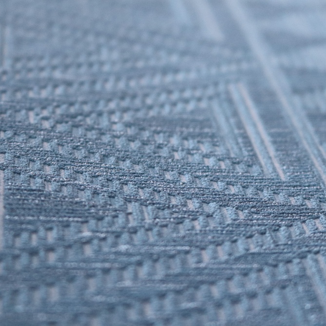 Papel Pintado Azteca - RIESEL 01 | MURAKE - 28201