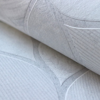 Papel Pintado Hojas - TULIA 01 | MURAKE - 28231