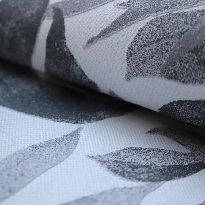 Papel Pintado Hojas Grandes - YANTIS 03 | MURAKE - 28243