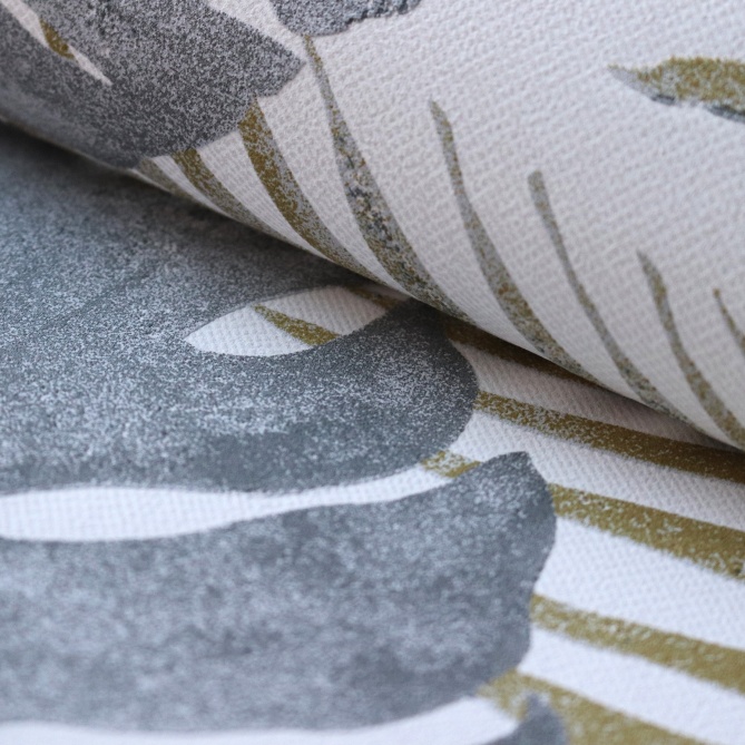 Papel Pintado Hojas Grandes - YANTIS 02 | MURAKE - 28242