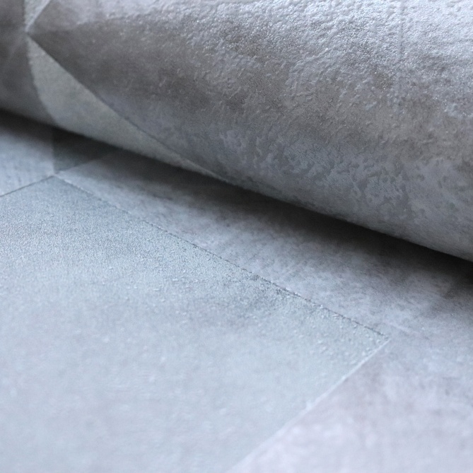 Papel Pintado Geométrico - SANTEL 01 | MURAKE - 28211