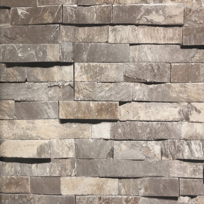 Papel Pintado Piedra - BROOK 02 | MURAKE - 30133