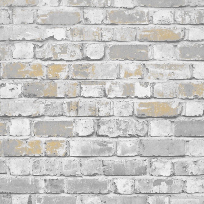 Papel Pintado Ladrillo - DUKE 05 | MURAKE - 12132