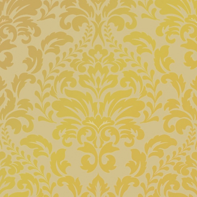 Papel Pintado Medallones - LALISA 05 | MURAKE - 29020