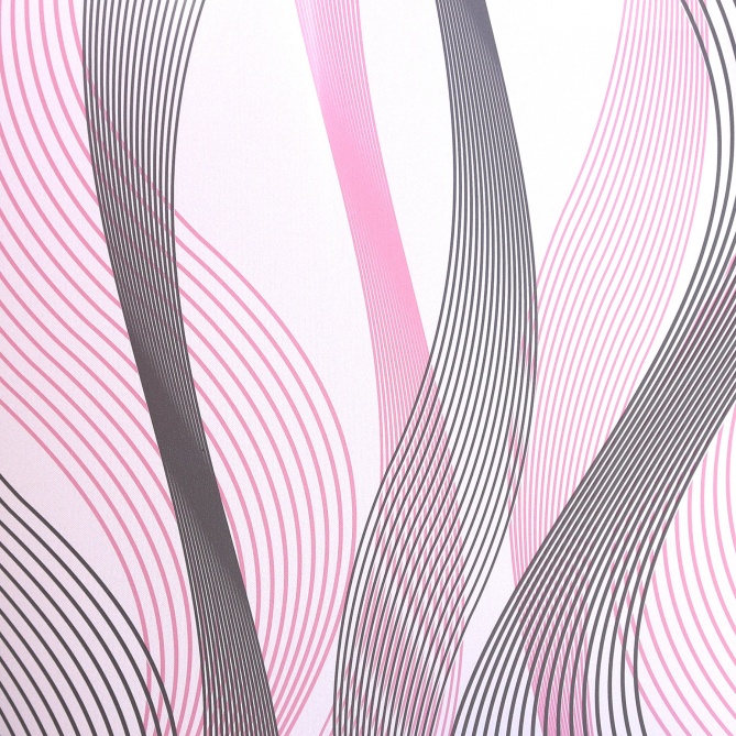 Papel Pintado Ondas - CHANZA 03 | MURAKE - 21123