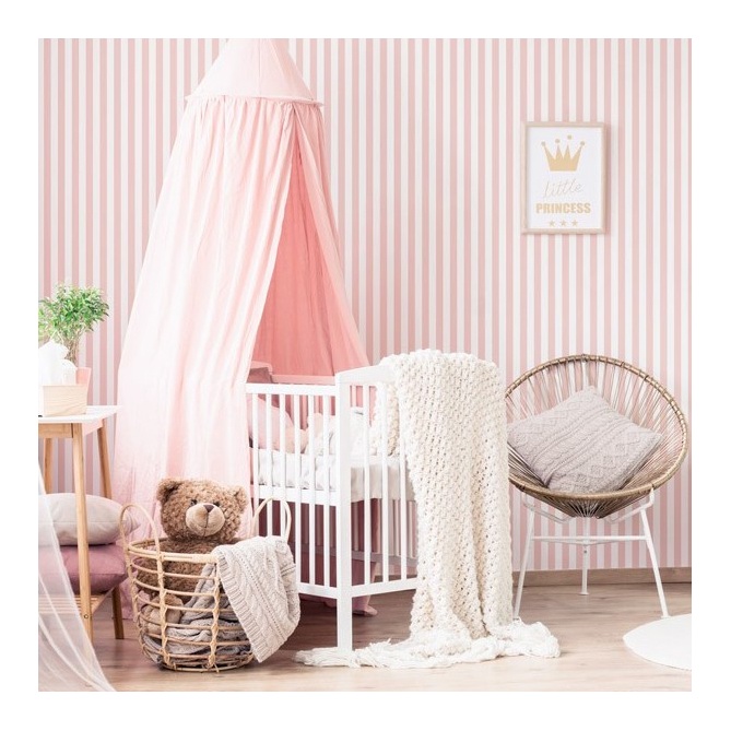 Papel Pintado Raya Fina - ARADE 03 | MURAKE - 60124