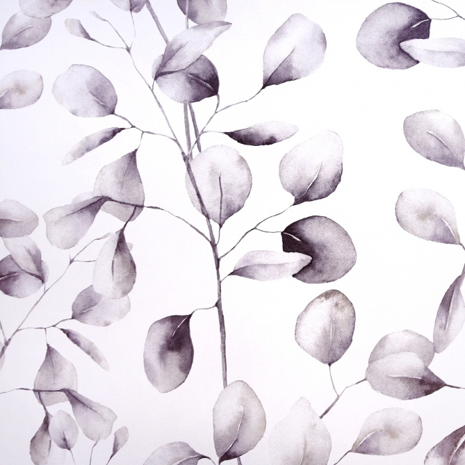 Papel Pintado Hojas - YAYABO 01 | MURAKE - 70124