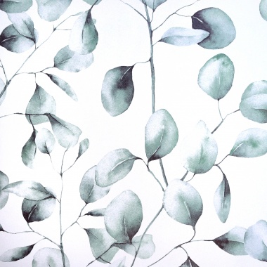 Papel Pintado Hojas - YAYABO 05 | MURAKE - 70128