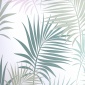 Papel Pintado Hojas de Palma - TINIMA 01 | MURAKE - 11124