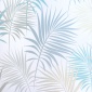 Papel Pintado Hojas de Palma - TINIMA 02 | MURAKE - 11125