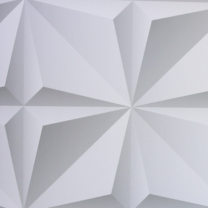 Papel Pintado Estrella - EFFRA 02 | MURAKE - 11212