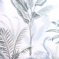 Papel Pintado Hojas Tropicales - GILAO 03 | MURAKE - 51123