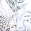Papel Pintado Hojas Tropicales - GILAO 03 | MURAKE - 51123