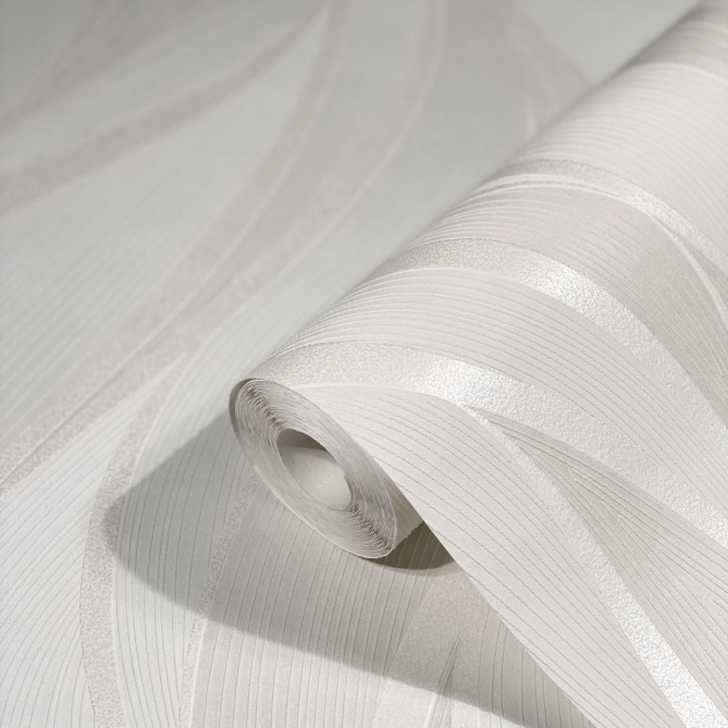 Papel Pintado Ondas - ATOKA 01 | MURAKE - 28021