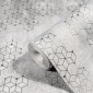 Papel Pintado Cubos - RILEY 02 | MURAKE - 28032