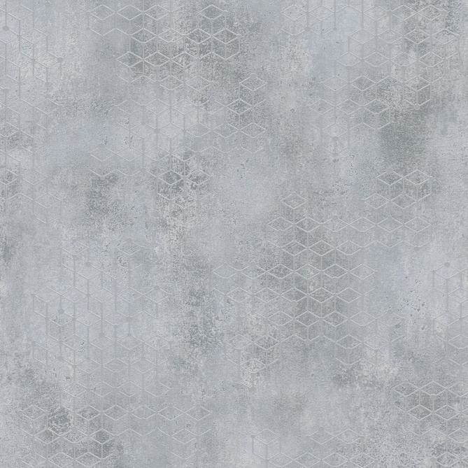 Papel Pintado Cubos - RILEY 03 | MURAKE - 28033