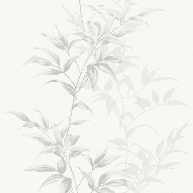 Papel Pintado Hojas - IDAHO 02 | MURAKE - 28002