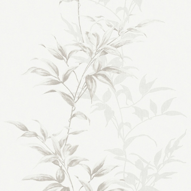 Papel Pintado Hojas - IDAHO 04 | MURAKE - 28004