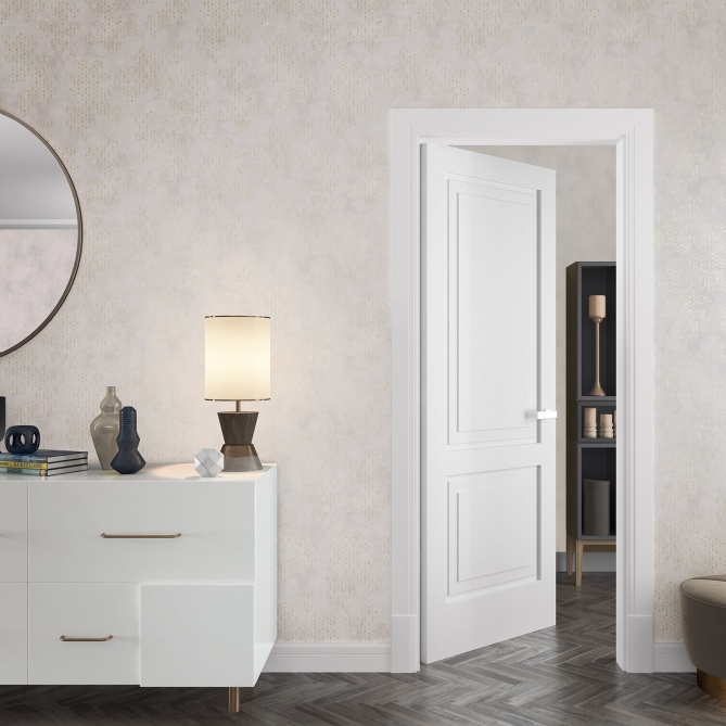 Papel Pintado Cubos - RILEY 04 | MURAKE - 28034