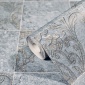 Papel Pintado Azulejo - ABBOT 03 | MURAKE - 28053