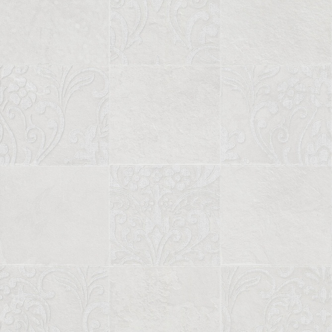 Papel Pintado Azulejo - ABBOT 04 | MURAKE - 28054