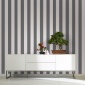 Papel Pintado Rayas - ALEDO 02 | MURAKE - 28062