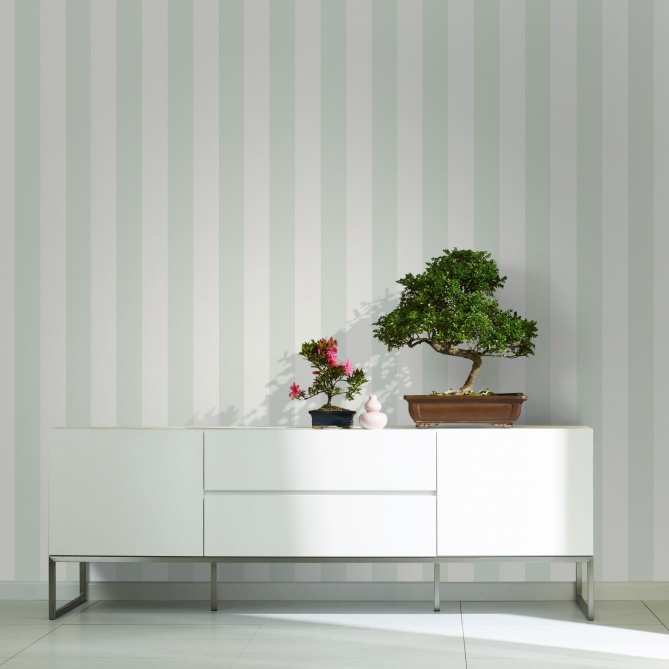 Papel Pintado Rayas - ALEDO 05 | MURAKE - 28065