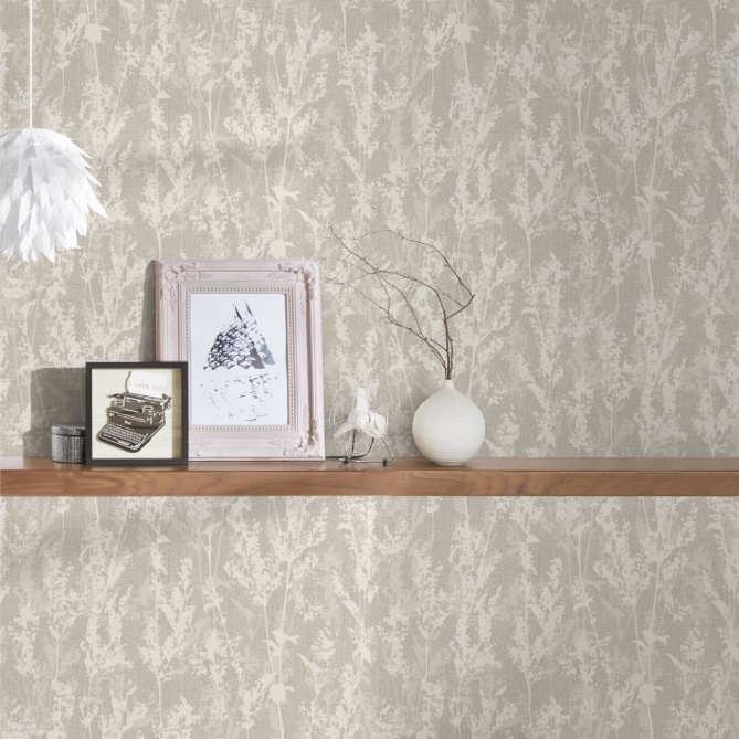 Papel Pintado Ramas - ELBA 03 | MURAKE - 717233