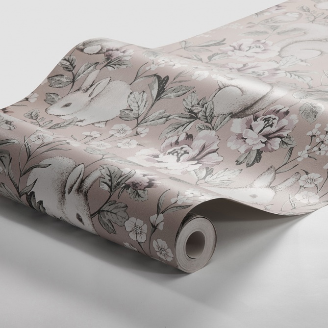 Papel Pintado Bosque - JORDEKAN 03 | MURAKE - 64715