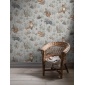 Mural Animales del bosque - VANNER  | MURAKE - 64719