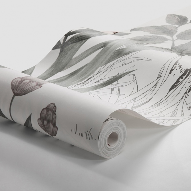 Mural Animales del bosque - MAISK  | MURAKE - 64720