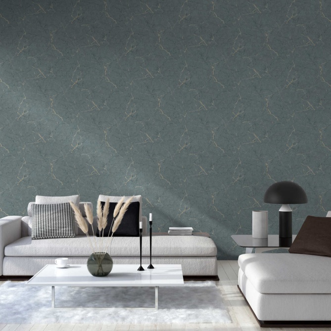 Papel Pintado Mármol - MAROVO 01 | MURAKE - 459701