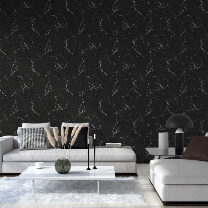 Papel Pintado Mármol - MAROVO 02 | MURAKE - 459702