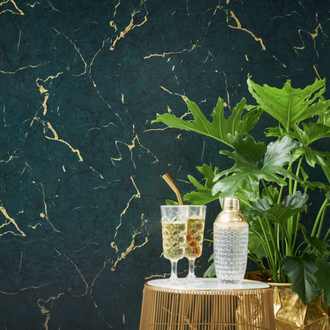 Papel Pintado Mármol - MAROVO 05 | MURAKE - 459705