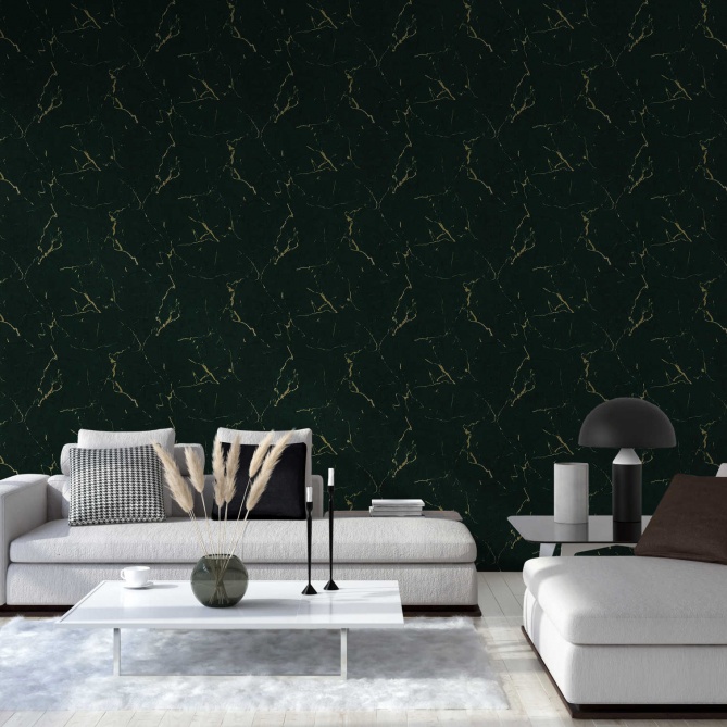 Papel Pintado Mármol - MAROVO 05 | MURAKE - 459705