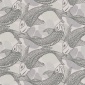 Papel Pintado Peces Koi - MITAKA 01 | MURAKE - 958701
