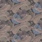 Papel Pintado Peces Koi - MITAKA 03 | MURAKE - 958704