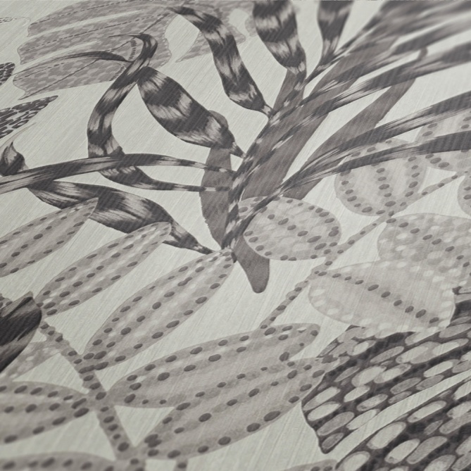 Papel Pintado Hojas - BOKAP 04 | MURAKE - 687304