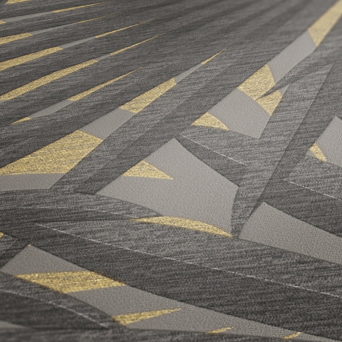 Papel Pintado Hoja de Palma - JHALA 01 | MURAKE - 687311