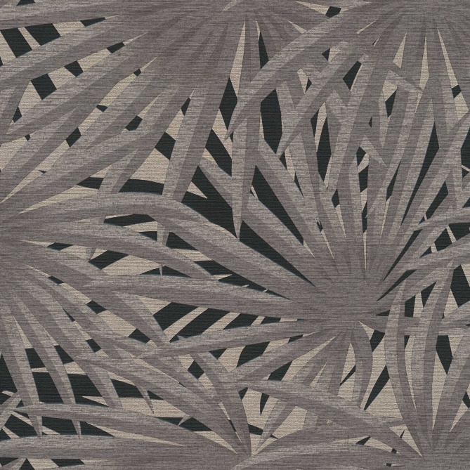 Papel Pintado Hoja de Palma - JHALA 02 | MURAKE - 687312